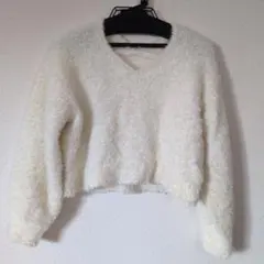 COHINA　セーター