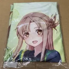 SAO ソードアートオンライン ソファに横たわるアスナ SR パラレル