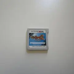 妖怪ウォッチ3 スシ テンプラ ニンテンドー3DS ソフト 2本セット 3神あり