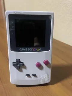 ゲームボーイカラー ips 初代