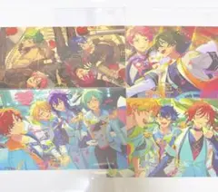 あんスタ 10周年展 ポストカード