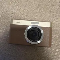 Kodak PIXPRO C1 デジタルカメラ