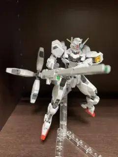 【送料込】HG 1/144 ガンダム キャリバーン（完成品）