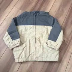 ZARA フード付き　ウィンドブレーカー18-24ヶ月