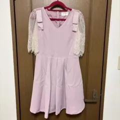 couture by ROJITA 半袖ワンピースのサムネイル