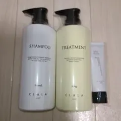 2026年最新】clala シャンプーの人気アイテム - メルカリ
