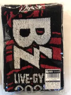 B'z LIVE-GYM2025 FYOP マフラータオル