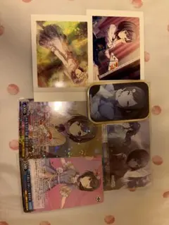 東雲絵名まとめ売り！バラ売り〇