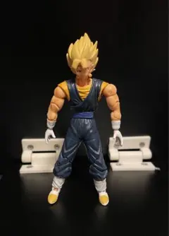 ベジット 可動 フィギュア ドラゴンボール