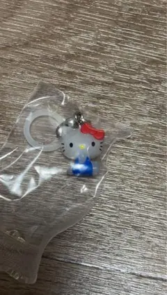 ハローキティ　めじるしアクセサリー　スタンダード