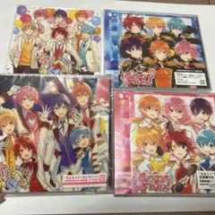 すとぷり　CD 3種セット　まとめ売り