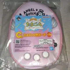 新品未開封　一番くじ たまごっち C賞 たまごっち型ポーチのサムネイル