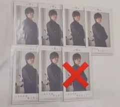 浦島坂田船 あほの坂田 となりの坂田 坂田くじ HERO チェキ M