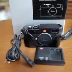 【保証丸1年/Leica整備済】 Leica M Typ262 保証付 ライカ 保証丸1年/Leica整備済】 Leica M Typ262 保証付 ライカ - メルカリ