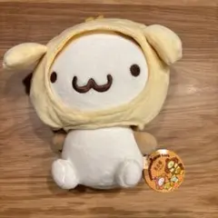 ポムポムプリンカフェ マフィン 名古屋コーチン