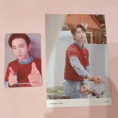 2026年最新】jinyoung got7の人気アイテム - メルカリ