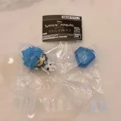 ツイステッドワンダーランド　すわらせ隊　オルト　シュラウド　ツイステ