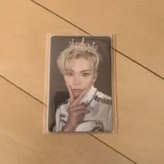 treasure アサヒ REBOOT