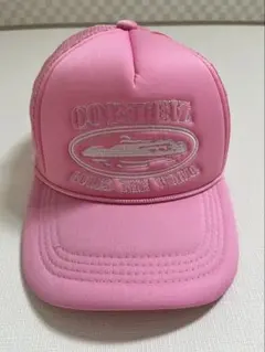 2025年最新】Corte キャップの人気アイテム - メルカリ