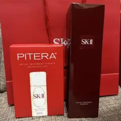 sk-iiフェイシャルトリートメントエッセンス　230ml 新品未使用のサムネイル