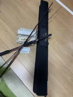 サクラマスロッド エムアイレ 正影ボロン MB-86MH - メルカリ