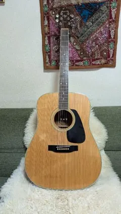 Morris W-51 1980年製 ジャパンヴィンテージ Morris W-51 1980年製 ジャパンヴィンテージ - メルカリ