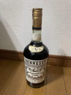未開栓】特級 ヘネシー グリーンボトル VSOP RESERVE COGNAC - メルカリ