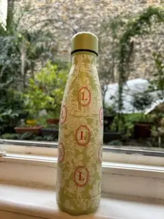 新品 LADUREE ラデュレ 水筒 タンブラー パリで購入 - メルカリ