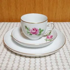 2025年最新】フュルステンベルグ カップ&ソーサーの人気アイテム