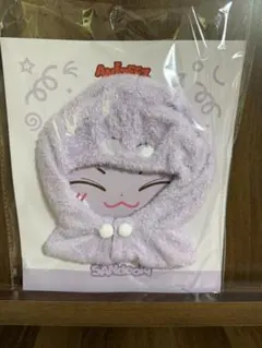 ATEEZ サンドギ コスチューム