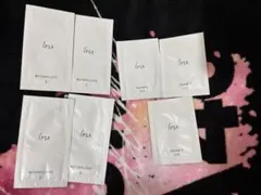 イプサ IPSA サンプル