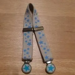 キッズ ズボン ベルト ウエスト 調節ゴム