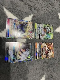 ポケモンカードGXまとめ売り 早いもの勝ち - メルカリ
