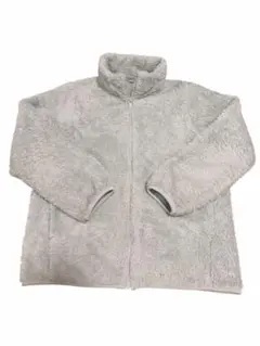 UNIQLO フリースジャケット