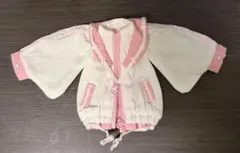 海外ディーラー様　1/6 ドール服　ピンク　ジャケット
