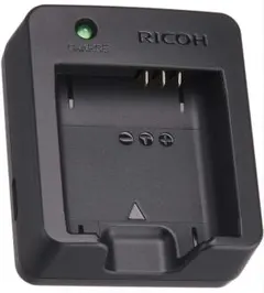リコー バッテリーチャージャー BJ-11