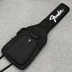 Fender フェンダー ベース用ソフトケース 純正 厚手のサムネイル