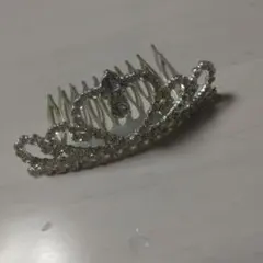 shein ティアラ ヘアアクセサリー 飾りのサムネイル