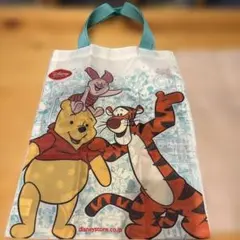 ⭐︎新品・未使用⭐︎エコバッグ　　ミッキーたち