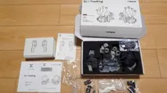 2026年最新】ELXTrackingの人気アイテム - メルカリ