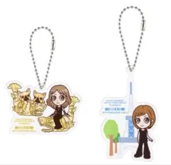 浜崎あゆみ スケープゴート アクリルスタンド シークレット - メルカリ