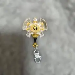 スナックワールド ジャラ クランクリスタルアックス