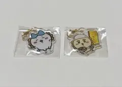 ちいかわ　アクリルチャーム