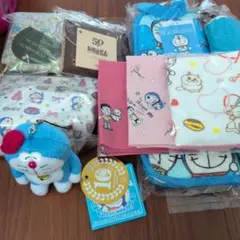 上海限定】ドラえもん雪だるまキーホルダーDORAEMON&FRIENDSグッズ