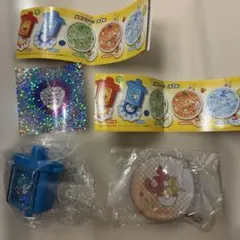 ポケモン カプセルトイ 2個セット