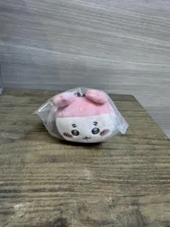 ちぃかわ　ねそべりぬいぐるみ　ガチャ　カニ　古本屋