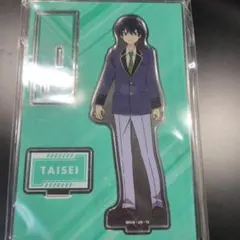 シンカリオン チェンジザワールド アクリルスタンド 大成 タイセイ