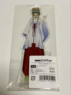コードギアス　C.C.　アクリルスタンド
