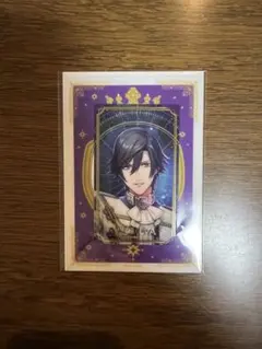 うたプリ　ASSMU ビジュカ　一ノ瀬トキヤ