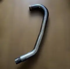 NITTO A2014 エアロダイナミック ブルホーンハンドル ファニーバイク